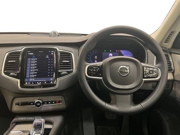Used Volvo XC90 2024 for sale - 76715884: Photo 11