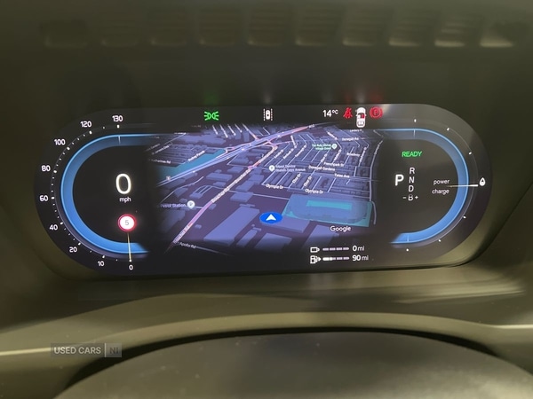 Used Volvo XC90 2024 for sale - 76715884: Photo 12