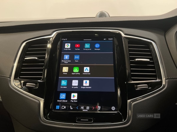 Used Volvo XC90 2024 for sale - 76715884: Photo 13