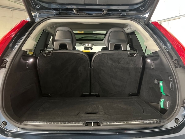 Used Volvo XC90 2024 for sale - 76715884: Photo 14