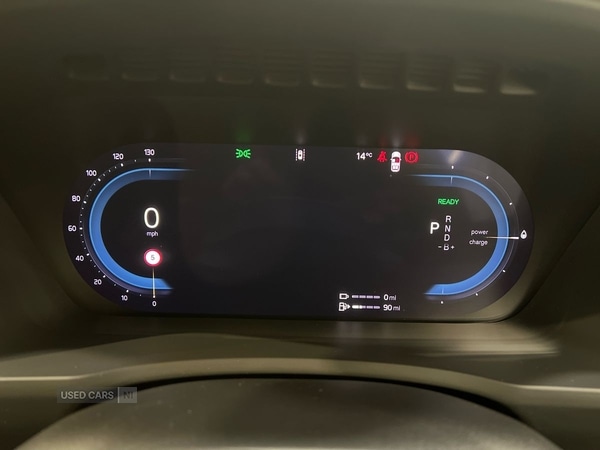 Used Volvo XC90 2024 for sale - 76715884: Photo 15