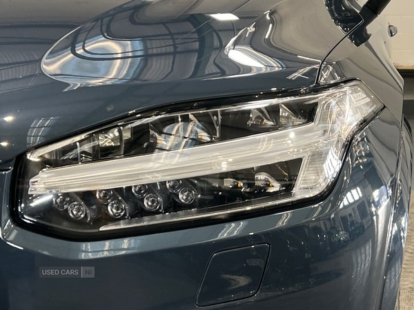 Used Volvo XC90 2024 for sale - 76715884: Photo 16