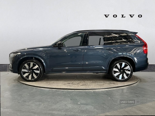 Used Volvo XC90 2024 for sale - 76715884: Photo 18