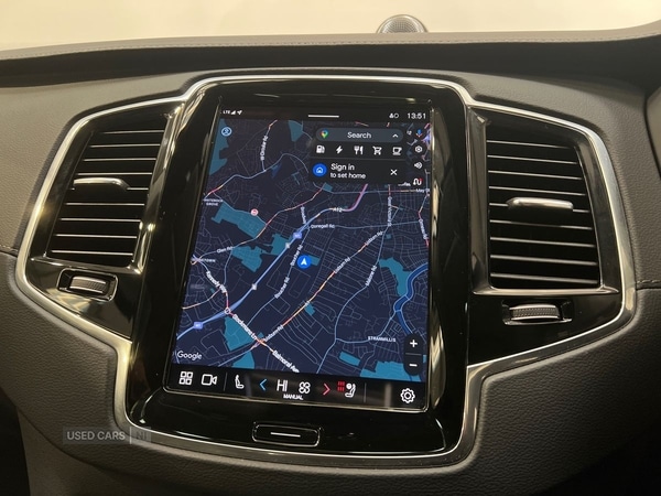 Used Volvo XC90 2024 for sale - 76715884: Photo 19