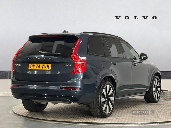 Used Volvo XC90 2024 for sale - 76715884: Photo 2