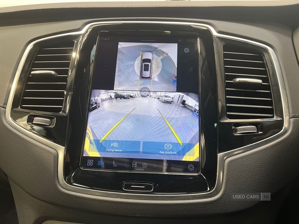 Used Volvo XC90 2024 for sale - 76715884: Photo 20