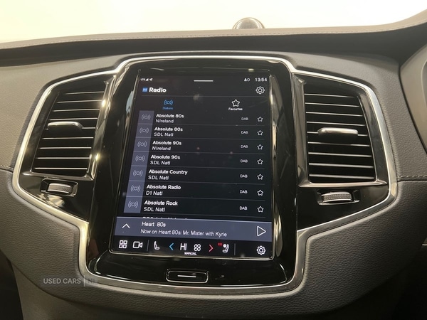 Used Volvo XC90 2024 for sale - 76715884: Photo 21