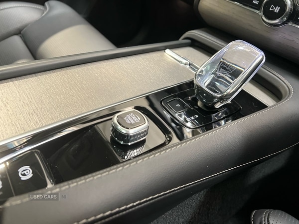 Used Volvo XC90 2024 for sale - 76715884: Photo 23