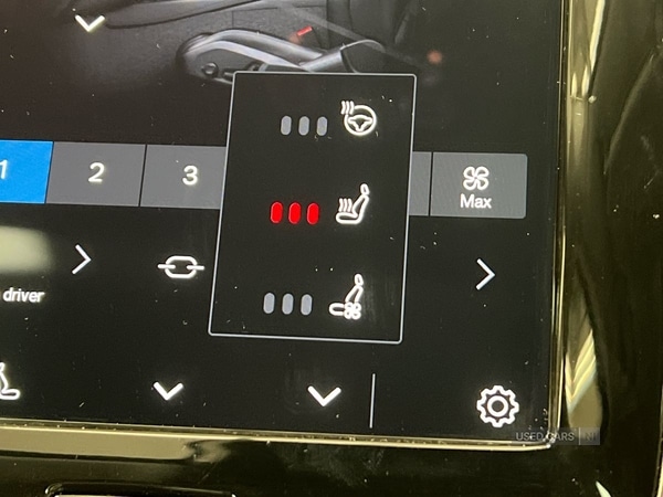 Used Volvo XC90 2024 for sale - 76715884: Photo 25