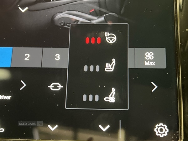 Used Volvo XC90 2024 for sale - 76715884: Photo 26