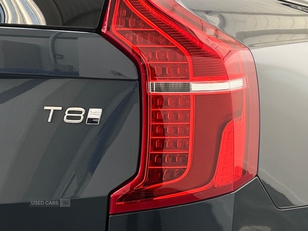 Used Volvo XC90 2024 for sale - 76715884: Photo 27