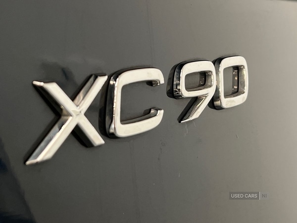Used Volvo XC90 2024 for sale - 76715884: Photo 29