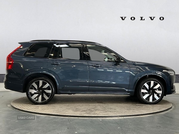 Used Volvo XC90 2024 for sale - 76715884: Photo 3