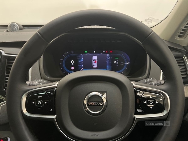 Used Volvo XC90 2024 for sale - 76715884: Photo 32