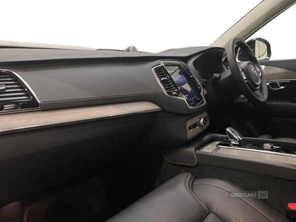 Used Volvo XC90 2024 for sale - 76715884: Photo 5
