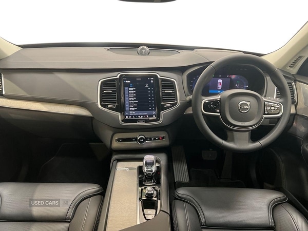 Used Volvo XC90 2024 for sale - 76715884: Photo 6