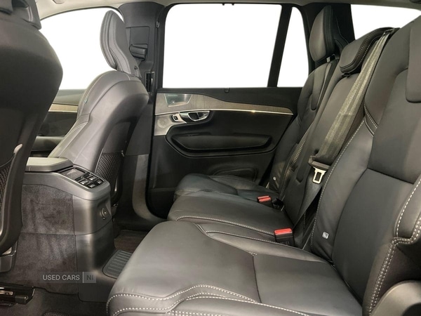 Used Volvo XC90 2024 for sale - 76715884: Photo 7