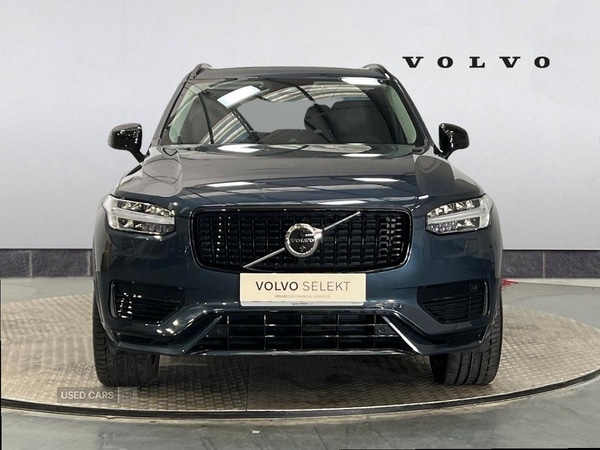 Used Volvo XC90 2024 for sale - 76715884: Photo 9