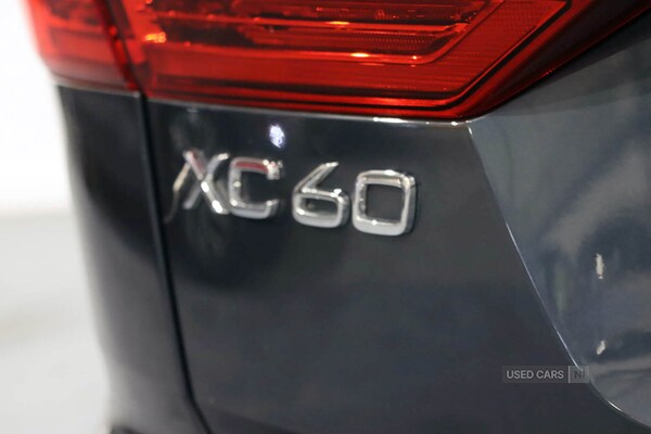 Used Volvo XC60 2025 for sale - 76216096: Photo 10