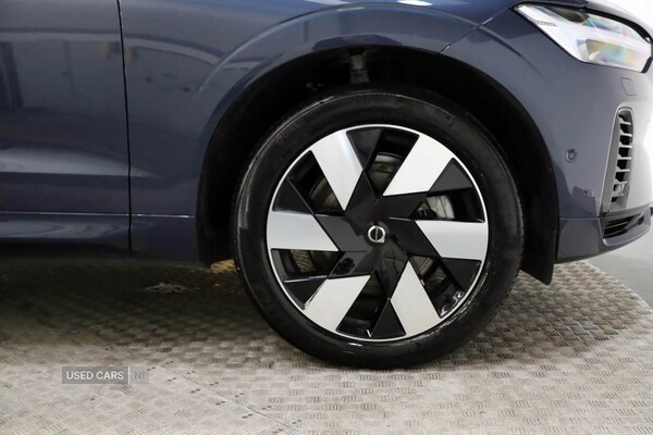 Used Volvo XC60 2025 for sale - 76216096: Photo 15