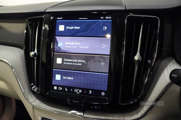 Used Volvo XC60 2025 for sale - 76216096: Photo 16