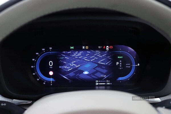 Used Volvo XC60 2025 for sale - 76216096: Photo 17
