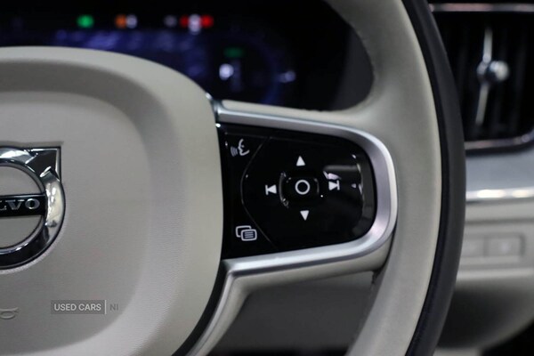 Used Volvo XC60 2025 for sale - 76216096: Photo 18