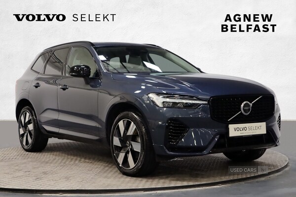 Used Volvo XC60 2025 for sale - 76216096: Photo 1
