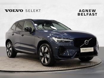 Volvo - XC60