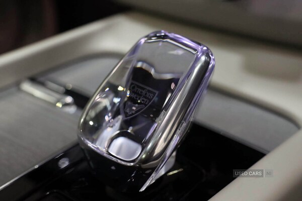 Used Volvo XC60 2025 for sale - 76216096: Photo 22