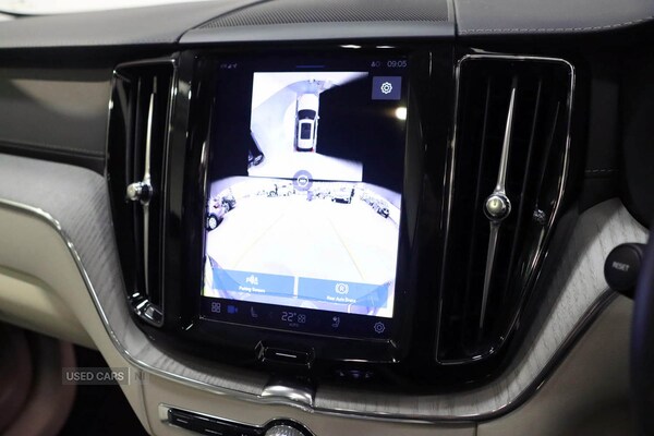 Used Volvo XC60 2025 for sale - 76216096: Photo 24