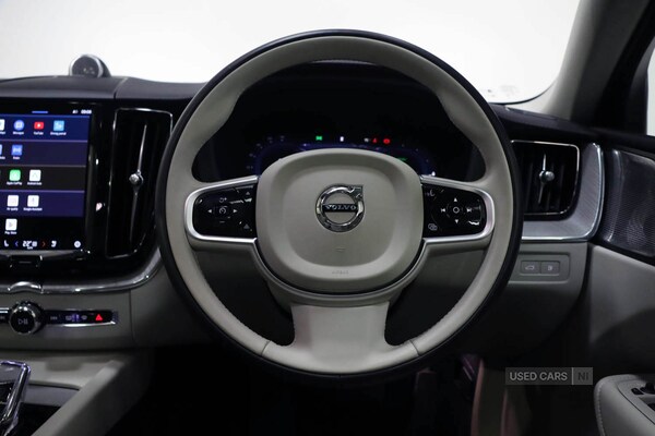 Used Volvo XC60 2025 for sale - 76216096: Photo 27
