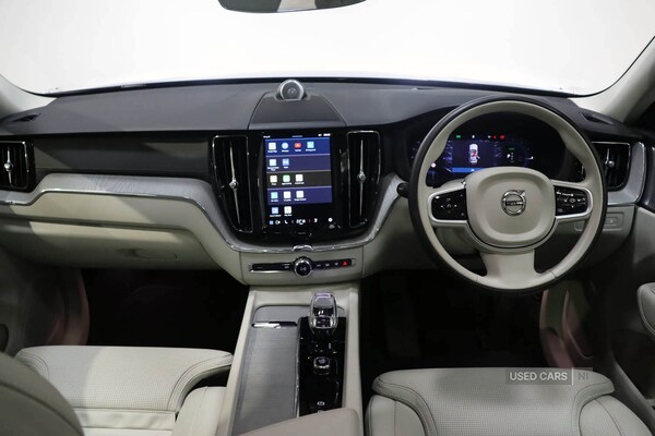 Used Volvo XC60 2025 for sale - 76216096: Photo 28