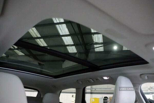 Used Volvo XC60 2025 for sale - 76216096: Photo 29