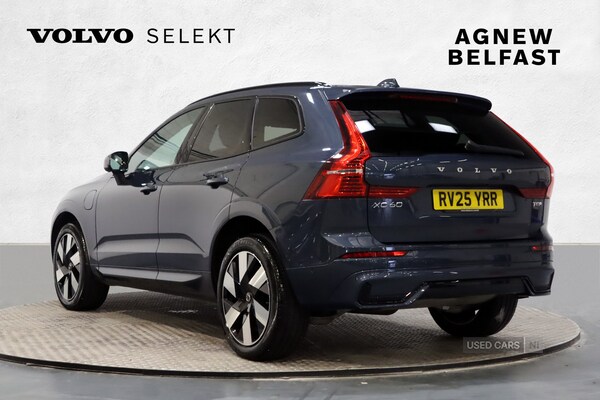 Used Volvo XC60 2025 for sale - 76216096: Photo 2