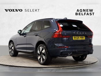 Used Volvo XC60 2025 for sale - 76216096: Photo 2