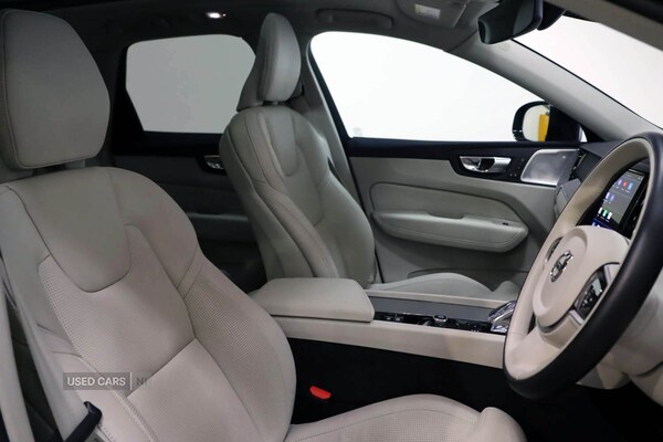 Used Volvo XC60 2025 for sale - 76216096: Photo 31