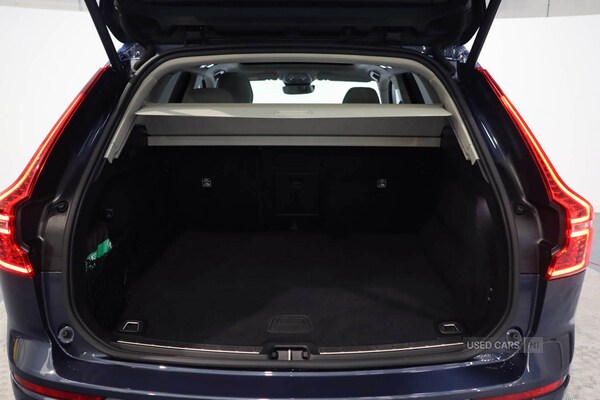 Used Volvo XC60 2025 for sale - 76216096: Photo 34