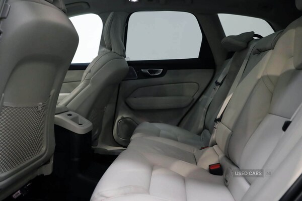 Used Volvo XC60 2025 for sale - 76216096: Photo 36