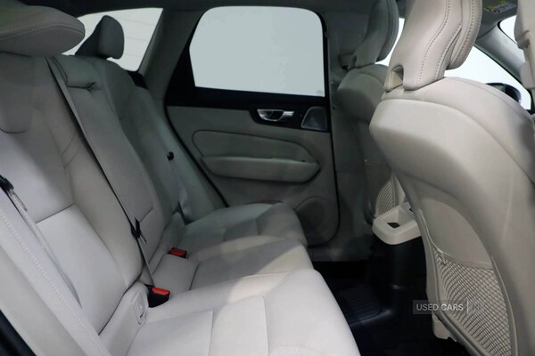 Used Volvo XC60 2025 for sale - 76216096: Photo 38