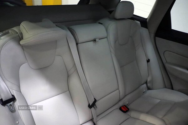 Used Volvo XC60 2025 for sale - 76216096: Photo 39