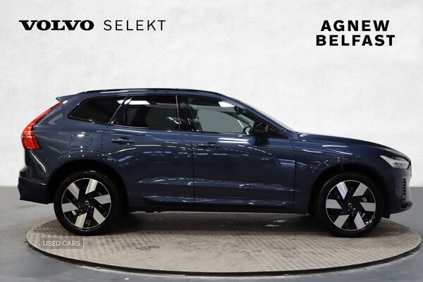 Used Volvo XC60 2025 for sale - 76216096: Photo 3