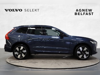 Used Volvo XC60 2025 for sale - 76216096: Photo 3