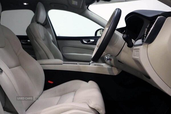 Used Volvo XC60 2025 for sale - 76216096: Photo 40