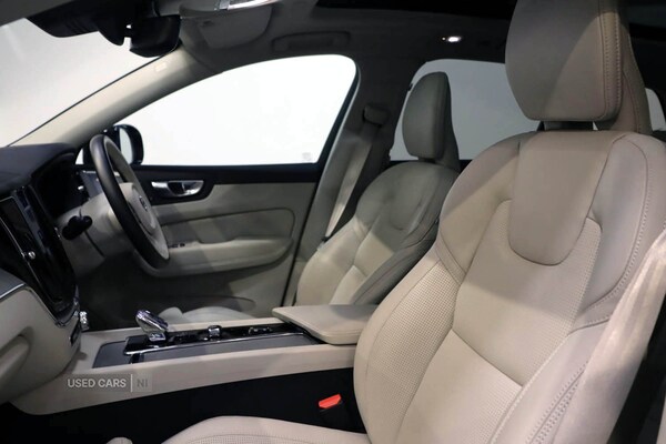 Used Volvo XC60 2025 for sale - 76216096: Photo 41