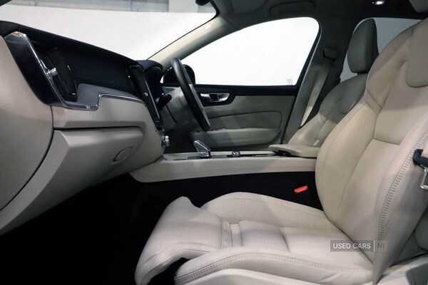 Used Volvo XC60 2025 for sale - 76216096: Photo 42