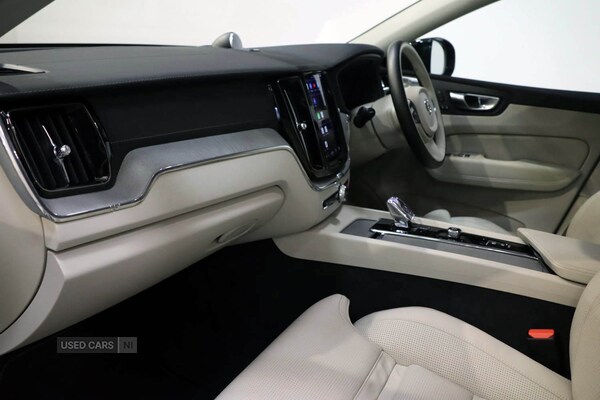 Used Volvo XC60 2025 for sale - 76216096: Photo 43