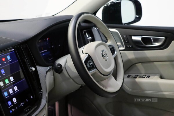 Used Volvo XC60 2025 for sale - 76216096: Photo 44
