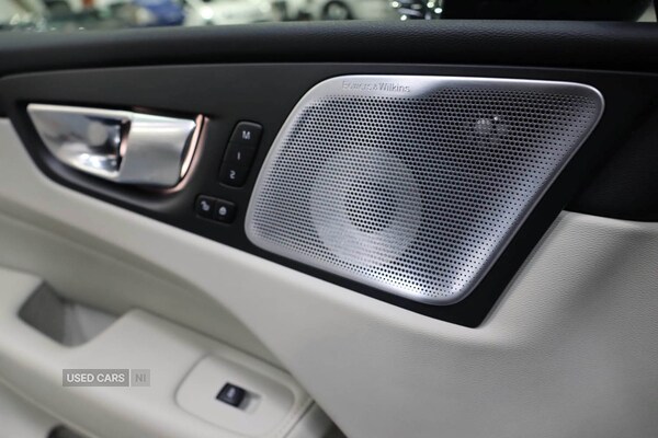 Used Volvo XC60 2025 for sale - 76216096: Photo 47