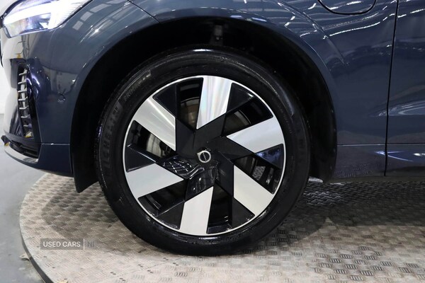 Used Volvo XC60 2025 for sale - 76216096: Photo 48